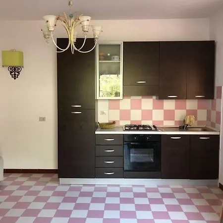 Vulcano Lentia דירה